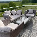 Dachterrassenwohnung Alois Lejlighed *