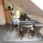 Dachterrassenwohnung Alois * Passau