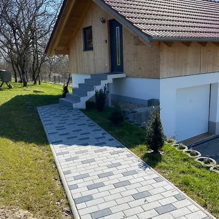 Dachterrassenwohnung Alois 파사우