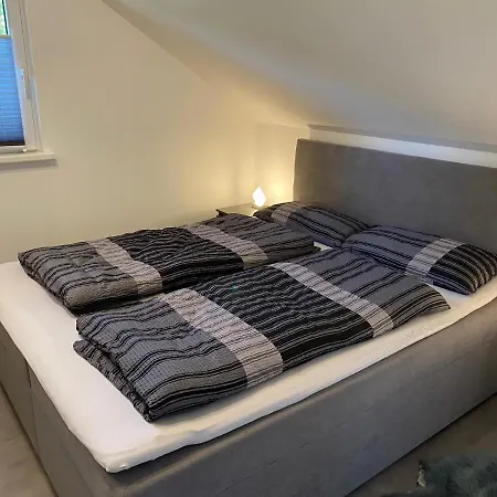 Dachterrassenwohnung Alois 파사우