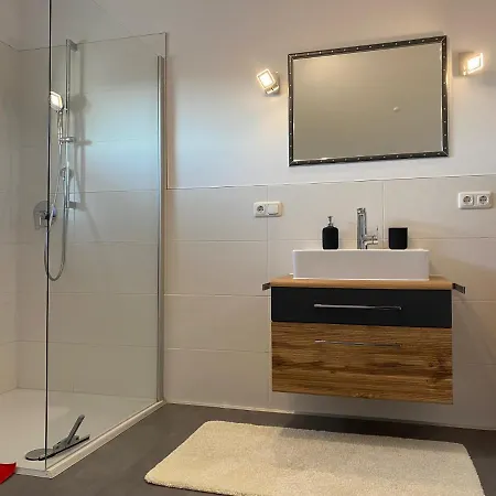 Dachterrassenwohnung Alois *