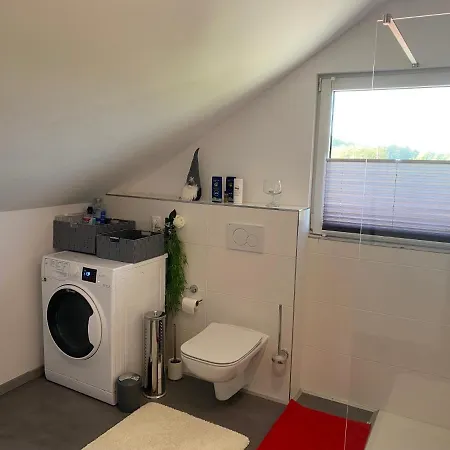 Dachterrassenwohnung Alois 아파트