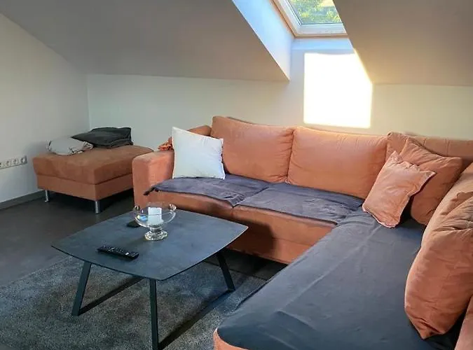 アパート Dachterrassenwohnung Alois